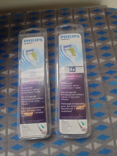 Electric toothbrush heads - electric,