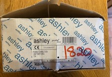 ASHLEY FUSED CONNECTION UNIT