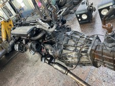 LAND ROVER DEFENDER 300 TDI