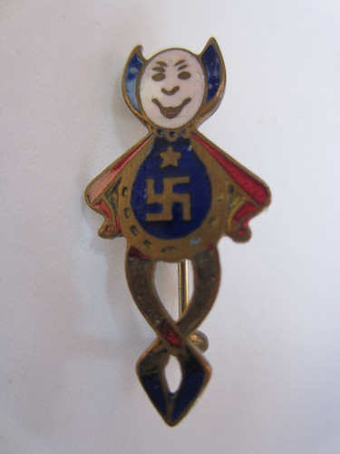 Scarce ww2 vintage - ww2, squander