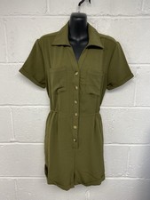 Blue Vanilla Khaki Utility