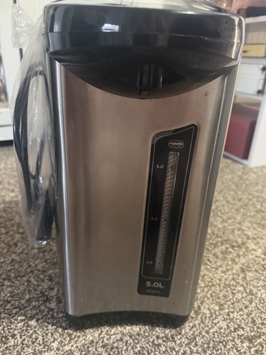 Addis electric hot water - electric,