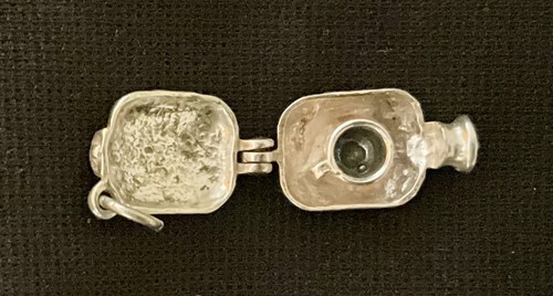 Vintage opening hot water - vintage,