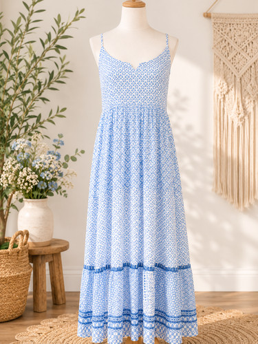 Heidi klein women blue - heidi, white