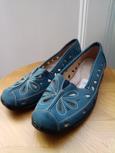 Damart womens comfort - , shoes