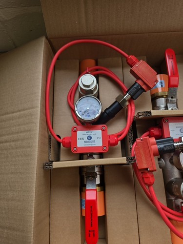 Applications engineering fire - applications,