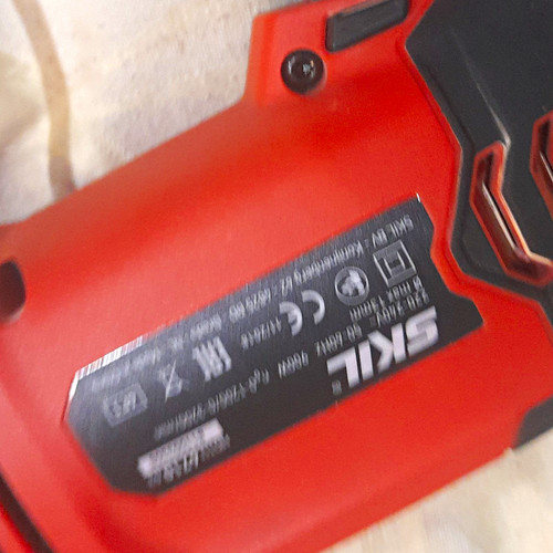 Skil 6001 900w - skil, 230v