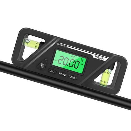 Digital protractor - digital,