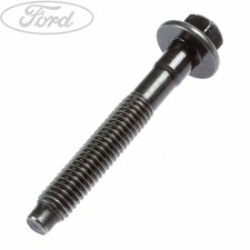 Genuine Ford Camshaft Flanged