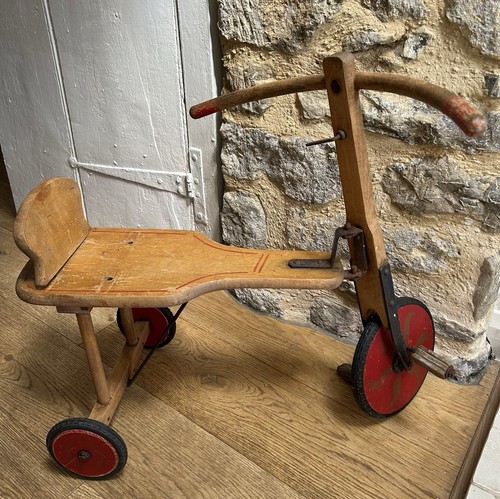 Classic trike galt - trike,