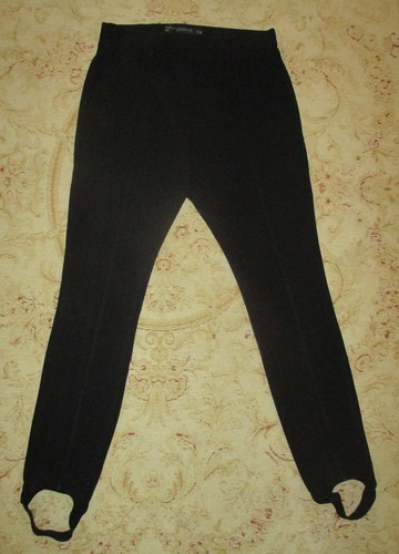 Next black elastic waist - black,