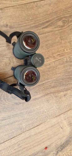 Swarovski 8x32 binoculars - el,