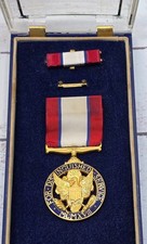 Vintage Army Distinguished