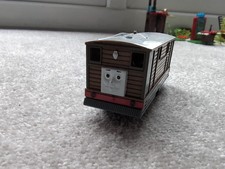 Trackmaster Thomas the Tank