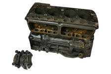 Classic mini plus engine - classic,