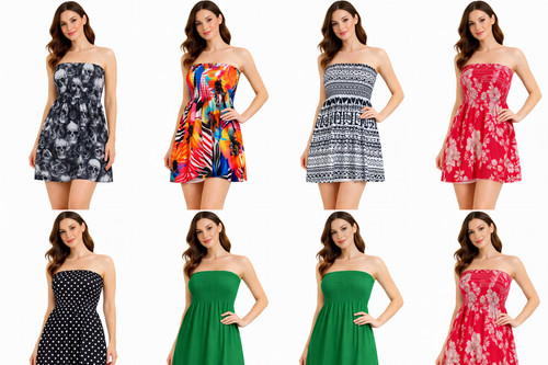 Ladies summer boho - ladies,