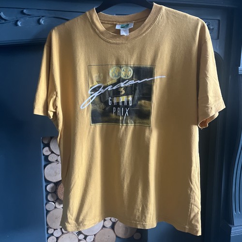 Jordan vintage tshirt - f1,
