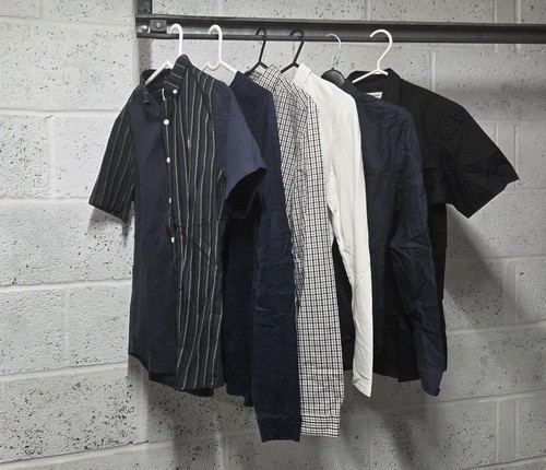 Mens job lot designer bundle - designer,