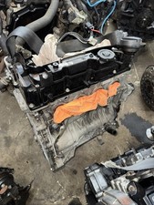 BMW 3 Series 320D F30 Engine N47D EU5 2014