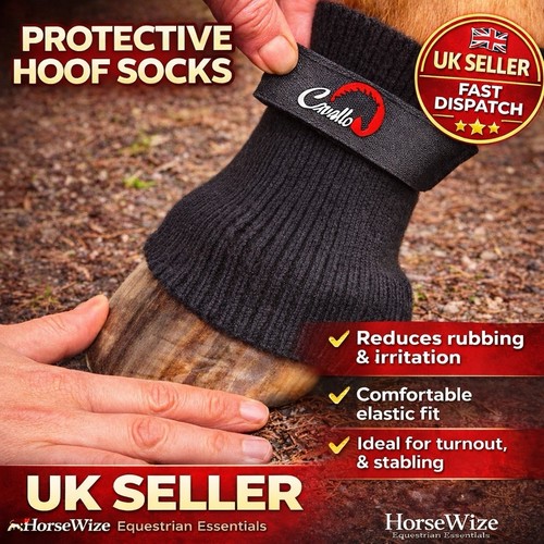 Cavallo comfort sleeve - comfort, wraps