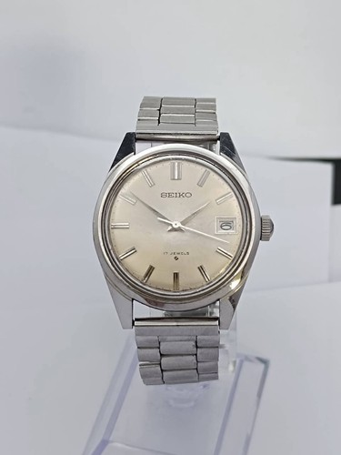 Seiko sports classic - 5,