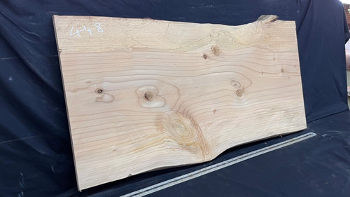 Cedar plank timber board - plank,,