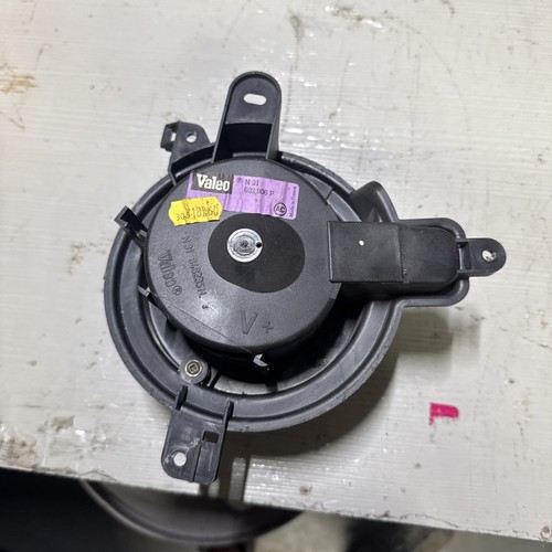 Peugeot 306 interior heater - 306,