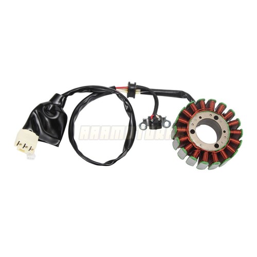 Generator stator coil for - stator,