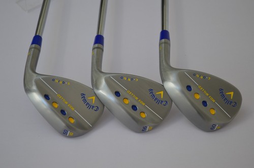 Custom callaway md3 wedge - md3,