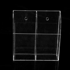 Home DVD TV Remote Control Cell Phone Stand Holder Storage Caddy Organiser Tools