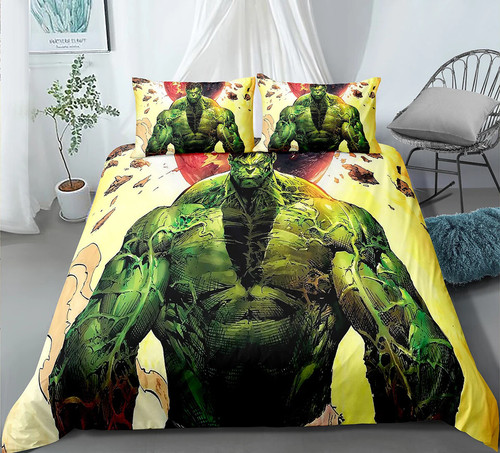 Personalised custom duvet - custom,