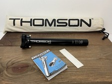 Thomson elite seatpost - seatpost,, 27.2