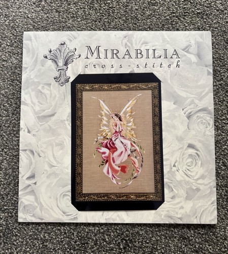 Mirabilia counted cross - counted,