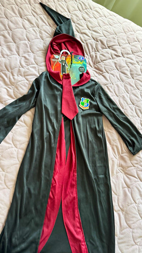 Book week wizard school fancy - book,