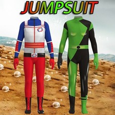 Henry Danger Henry Cosplay