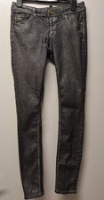 Womens Jane Norman Skinny