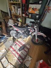 ebox 2.0 14"/12" CHILDS ELECTRIC DIRT BIKE