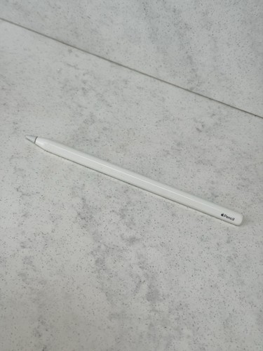 Apple pencil - apple,
