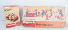 Vintage Playpeople Playmobil
