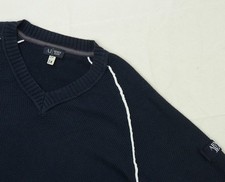 Armani Jeans Jumper Mens Size