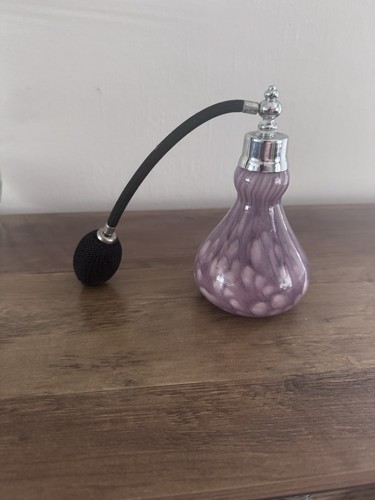 Purfume oil decanter - purfume,