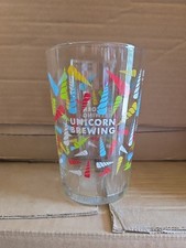 Robinsons Unicorn Brewing Pint