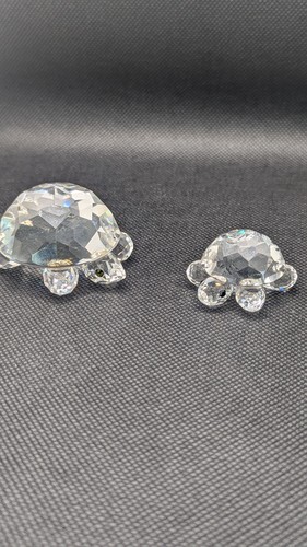 Swarovski turtle tortoise - turtle,