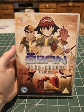 Oban Star Racers : The Alwas