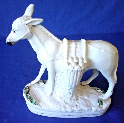 Staffordshire figure a - staffordshire,