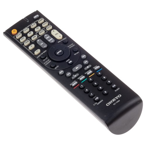 Original onkyo 799m remote - original,