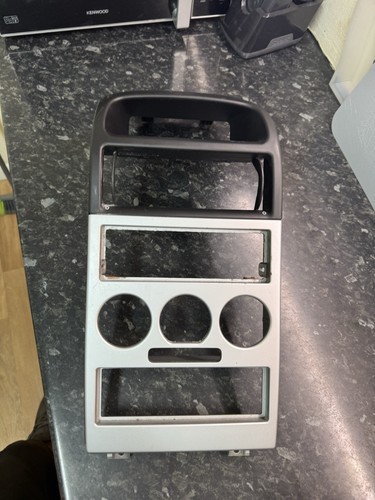 Vauxhall astra mk4 dash - g,