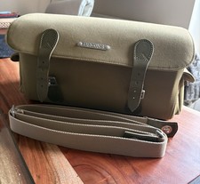 Brooks England Glenbrook bike