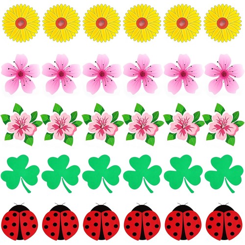 Pack fly stickers trap - pack,