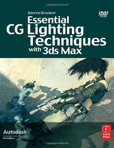 Essential lighting - essential, cg